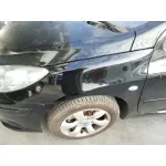 PEUGEOT 307 BREAK/SW (S2) PEUGEOT 307 BREAK/SW (S2) '2008 SW PACK + NEGRO 2005