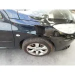 PEUGEOT 307 BREAK/SW (S2) PEUGEOT 307 BREAK/SW (S2) '2008 SW PACK + NEGRO 2005