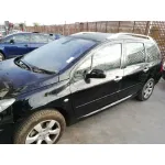 PEUGEOT 307 BREAK/SW (S2) PEUGEOT 307 BREAK/SW (S2) '2008 SW PACK + NEGRO 2005