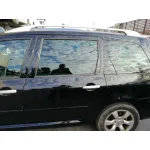 PEUGEOT 307 BREAK/SW (S2) PEUGEOT 307 BREAK/SW (S2) '2008 SW PACK + NEGRO 2005