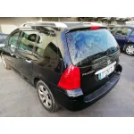 PEUGEOT 307 BREAK/SW (S2) PEUGEOT 307 BREAK/SW (S2) '2008 SW PACK + NEGRO 2005