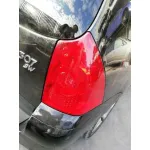 PEUGEOT 307 BREAK/SW (S2) PEUGEOT 307 BREAK/SW (S2) '2008 SW PACK + NEGRO 2005