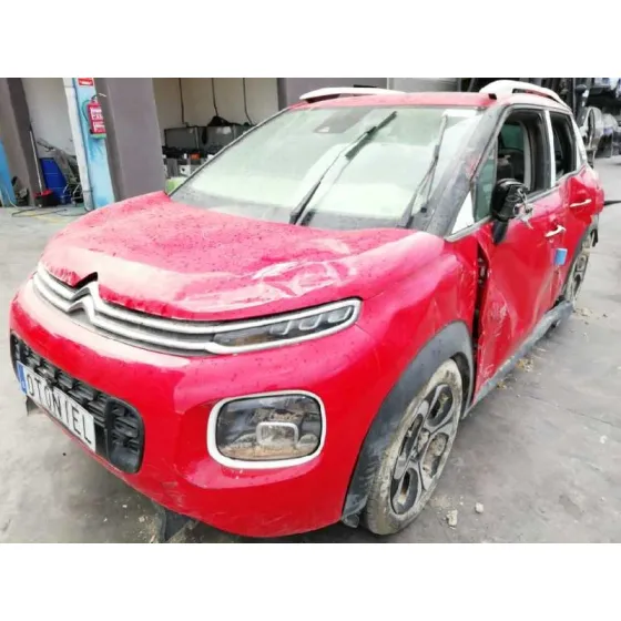 CITROEN C3 AIRCROSS '2019 SHINE ROJO