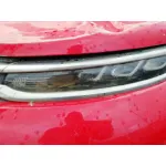 CITROEN C3 AIRCROSS '2019 SHINE ROJO
