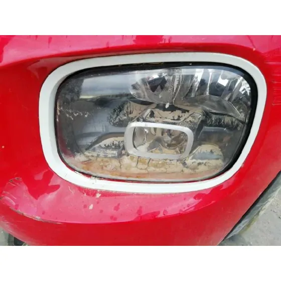CITROEN C3 AIRCROSS '2019 SHINE ROJO