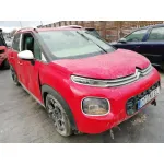 CITROEN C3 AIRCROSS '2019 SHINE ROJO