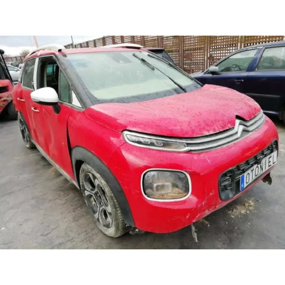 CITROEN C3 AIRCROSS '2019 SHINE ROJO