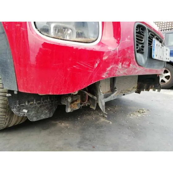 CITROEN C3 AIRCROSS '2019 SHINE ROJO
