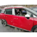 CITROEN C3 AIRCROSS '2019 SHINE ROJO