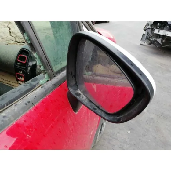 CITROEN C3 AIRCROSS '2019 SHINE ROJO