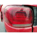 CITROEN C3 AIRCROSS '2019 SHINE ROJO