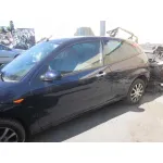 FORD FOCUS BERLINA (CAK) FORD FOCUS BERLINA (CAK) '2002 1.8 TDCI TURBODIESEL CAT AZUL 1998