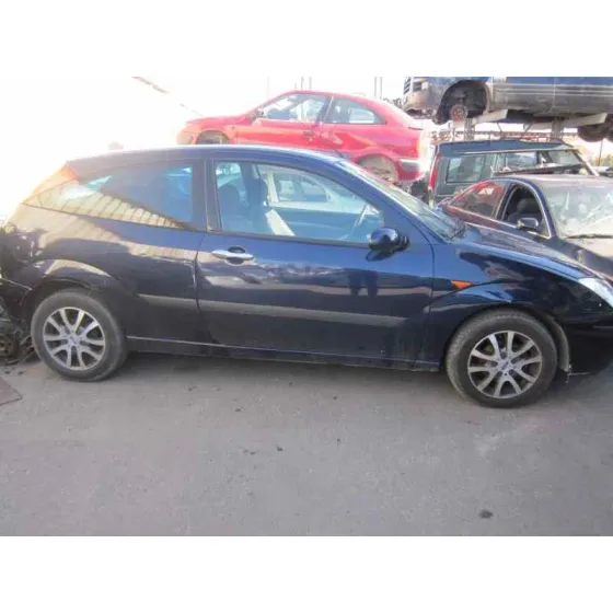 FORD FOCUS BERLINA (CAK) '2002 1.8 TDCI TURBODIESEL CAT AZUL