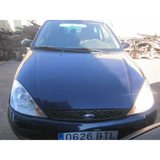 FORD FOCUS BERLINA (CAK) '2002 1.8 TDCI TURBODIESEL CAT AZUL