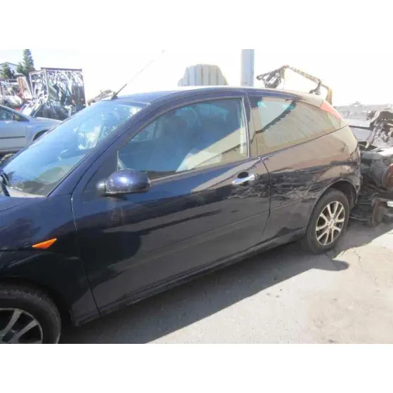 FORD FOCUS BERLINA (CAK) '2002 1.8 TDCI TURBODIESEL CAT AZUL