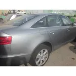 AUDI A6 BERLINA (4F2) AUDI A6 BERLINA (4F2) '2008 3.0 TDI QUATTRO GRIS 2008