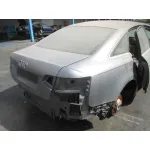 AUDI A6 BERLINA (4F2) AUDI A6 BERLINA (4F2) '2008 3.0 TDI QUATTRO GRIS 2008