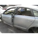 AUDI A6 BERLINA (4F2) AUDI A6 BERLINA (4F2) '2008 3.0 TDI QUATTRO GRIS 2008