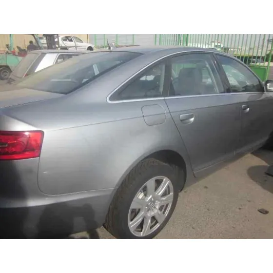 AUDI A6 BERLINA (4F2) '2008 3.0 TDI QUATTRO GRIS
