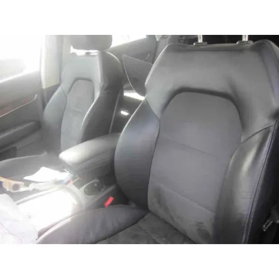 AUDI A6 BERLINA (4F2) '2008 3.0 TDI QUATTRO GRIS