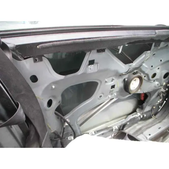 AUDI A6 BERLINA (4F2) '2008 3.0 TDI QUATTRO GRIS