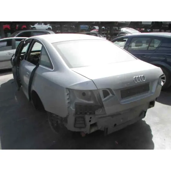 AUDI A6 BERLINA (4F2) '2008 3.0 TDI QUATTRO GRIS
