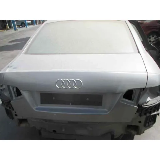 AUDI A6 BERLINA (4F2) '2008 3.0 TDI QUATTRO GRIS