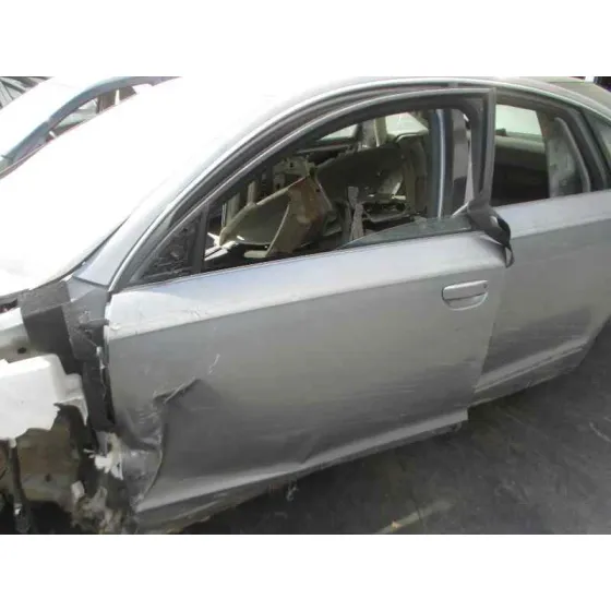 AUDI A6 BERLINA (4F2) '2008 3.0 TDI QUATTRO GRIS