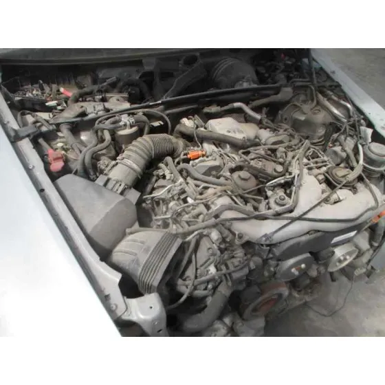 AUDI A6 BERLINA (4F2) '2008 3.0 TDI QUATTRO GRIS