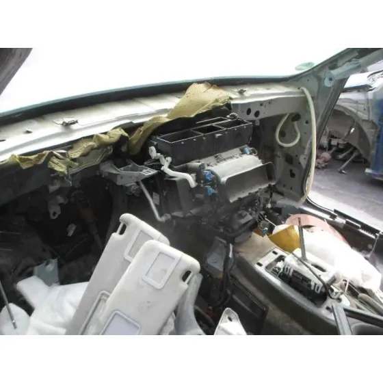 AUDI A6 BERLINA (4F2) '2008 3.0 TDI QUATTRO GRIS