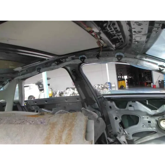 AUDI A6 BERLINA (4F2) '2008 3.0 TDI QUATTRO GRIS