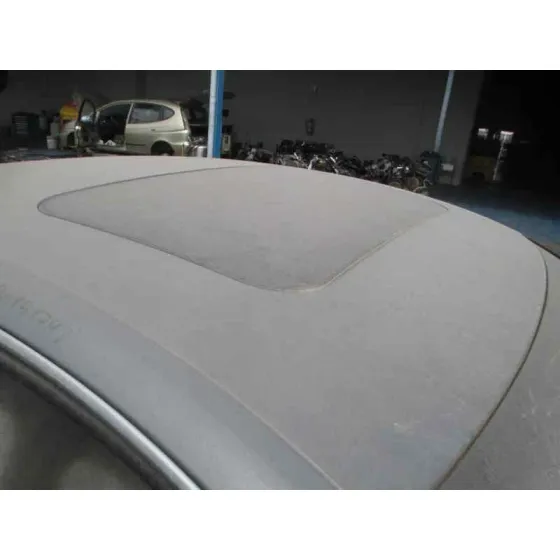AUDI A6 BERLINA (4F2) '2008 3.0 TDI QUATTRO GRIS