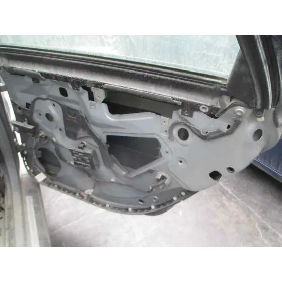 AUDI A6 BERLINA (4F2) '2008 3.0 TDI QUATTRO GRIS