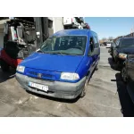 CITROEN JUMPY '1997 1.9 TURBODIESEL (DHX. D8B / XUD9TE) AZUL