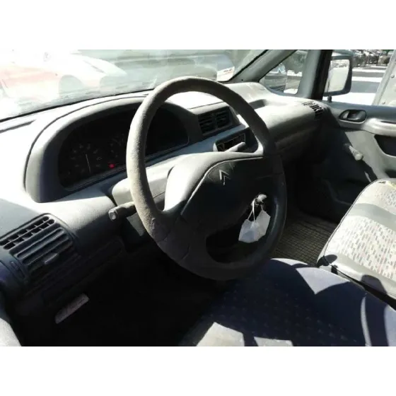 CITROEN JUMPY '1997 1.9 TURBODIESEL (DHX. D8B / XUD9TE) AZUL