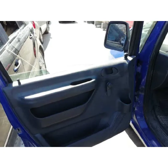 CITROEN JUMPY '1997 1.9 TURBODIESEL (DHX. D8B / XUD9TE) AZUL