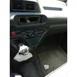 CITROEN JUMPY '1997 1.9 TURBODIESEL (DHX. D8B / XUD9TE) AZUL