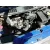 CITROEN JUMPY '1997 1.9 TURBODIESEL (DHX. D8B / XUD9TE) AZUL