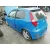 FIAT PUNTO BERLINA (188) FIAT PUNTO BERLINA (188) '2009 1.4 16V DYNAMIC AZUL 2003