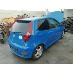 FIAT PUNTO BERLINA (188) FIAT PUNTO BERLINA (188) '2009 1.4 16V DYNAMIC AZUL 2003