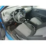FIAT PUNTO BERLINA (188) FIAT PUNTO BERLINA (188) '2009 1.4 16V DYNAMIC AZUL 2003
