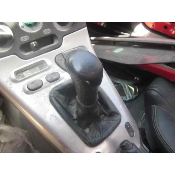 FIAT BARCHETTA (183) '2001 1.8 16V ROJO