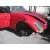 FIAT BARCHETTA (183) '2001 1.8 16V ROJO