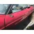 FIAT BARCHETTA (183) '2001 1.8 16V ROJO