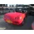 FIAT BARCHETTA (183) '2001 1.8 16V ROJO