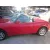 FIAT BARCHETTA (183) '2001 1.8 16V ROJO