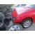FIAT BARCHETTA (183) '2001 1.8 16V ROJO