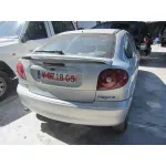 RENAULT MEGANE I COUPE FASE 2 (DA..) RENAULT MEGANE I COUPE FASE 2 (DA..) '1999 1.4 16V PLATA 1999