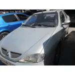 RENAULT MEGANE I COUPE FASE 2 (DA..) RENAULT MEGANE I COUPE FASE 2 (DA..) '1999 1.4 16V PLATA 1999