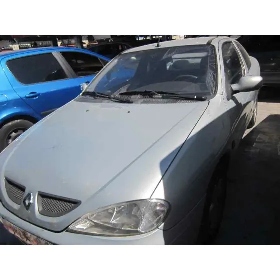 RENAULT MEGANE I COUPE FASE 2 (DA..) '1999 1.4 16V PLATA